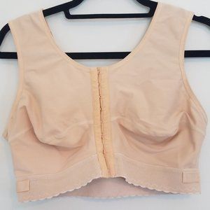 Post-Surgical Compression Bra/Vest